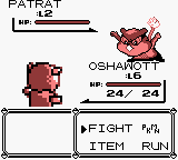 Pokemon : Unova Red (Hack)